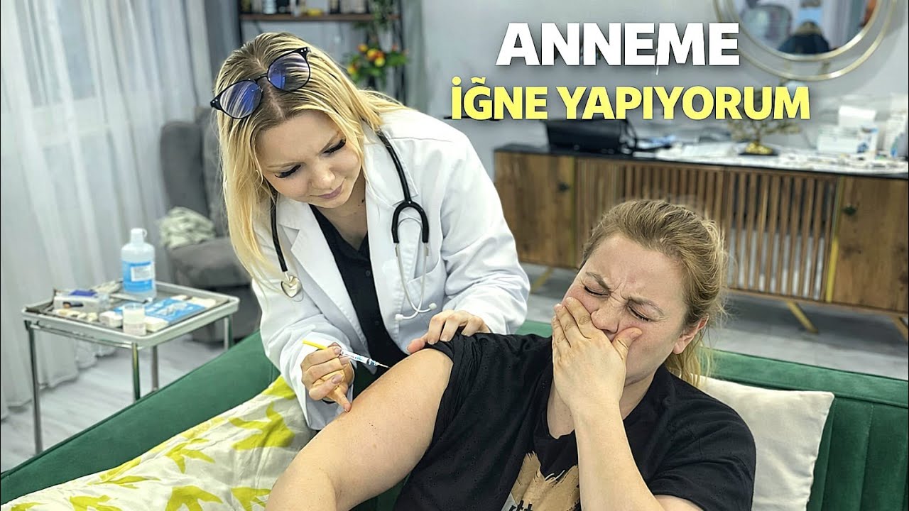 ZOR G&Uuml;NLER GE&Ccedil;İRİYORUZ.. İKİ G&Uuml;NL&Uuml;K VLOG! MELİKE ELİF &Ccedil;ETİNTAŞ