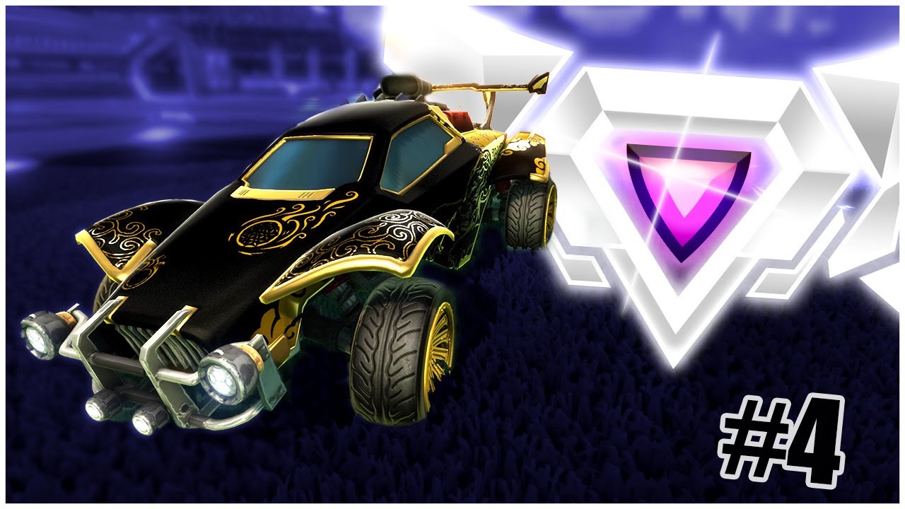 RECORD ⁽ᵐᵒⁿᵈⁱᵃˡᵉ⁾ DI VITTORIE A GC3?! - Road to SSL Season 8 [#4]