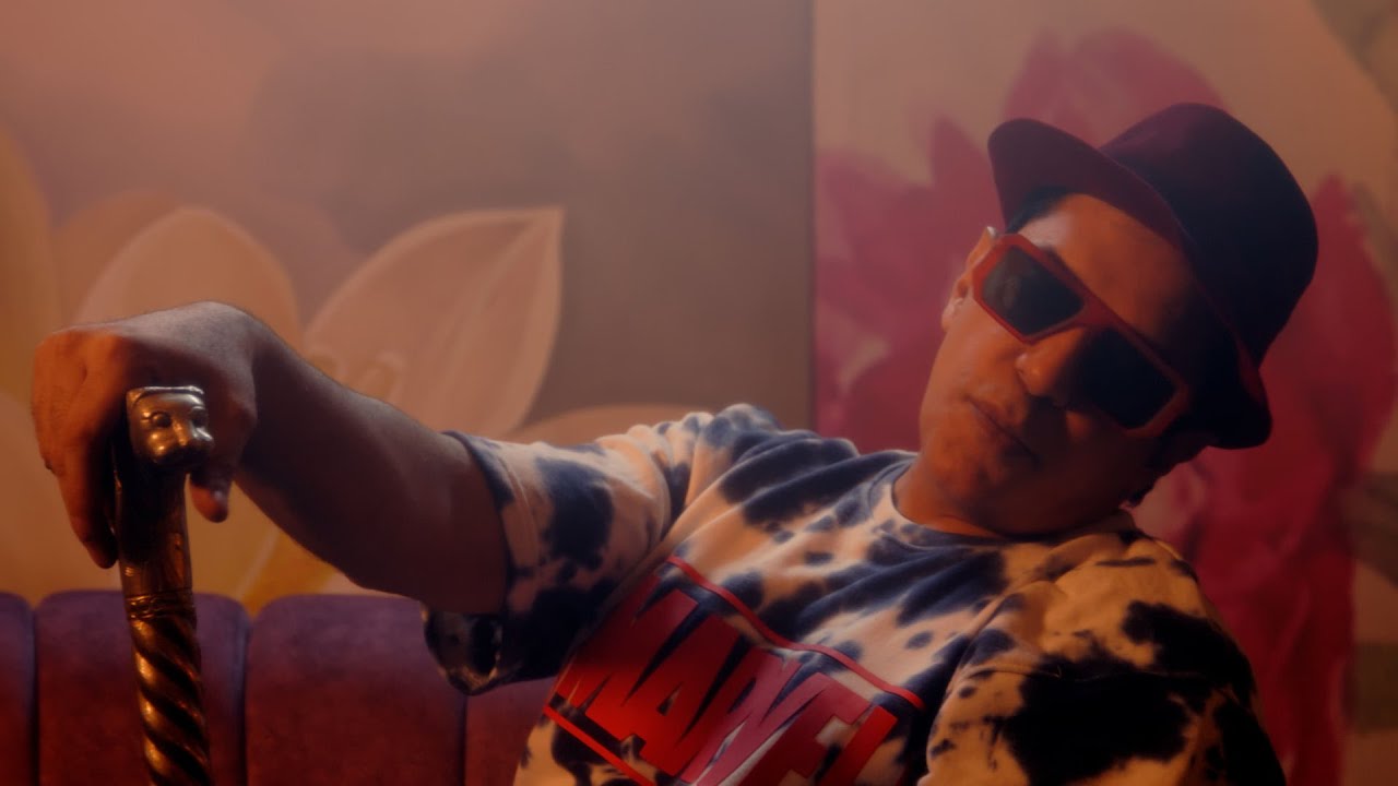 Ajay Gehi - BABY (OFFICIAL MUSIC VIDEO 2025 Genre - Rap / HipHop / Dance / Bollywood / R n B / Trap)
