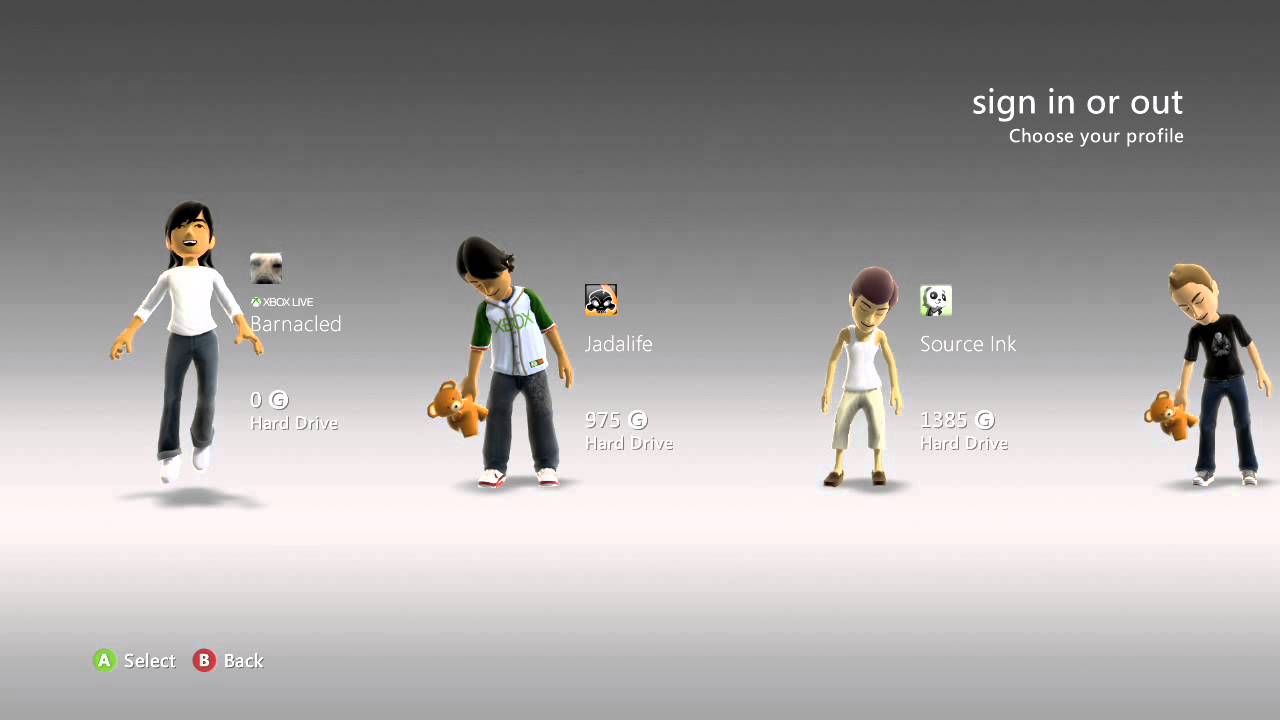 Koolaids Lobbies TTG