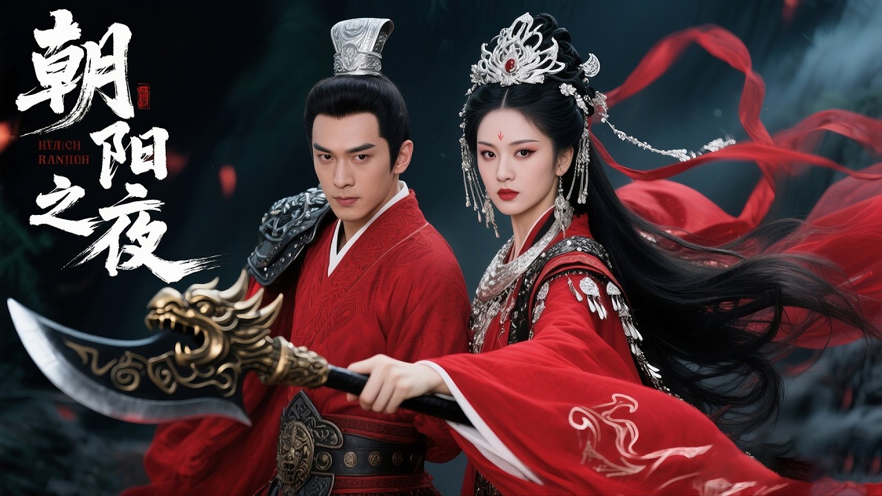 【2026仙侠热剧】👉 神女三世救魔尊，却一次比一次更狠！她到底爱上了什么人？⚔️｜Full Episode#古装 #仙侠 #权谋 #武侠 #赵丽颖 #赵露思 #肖战