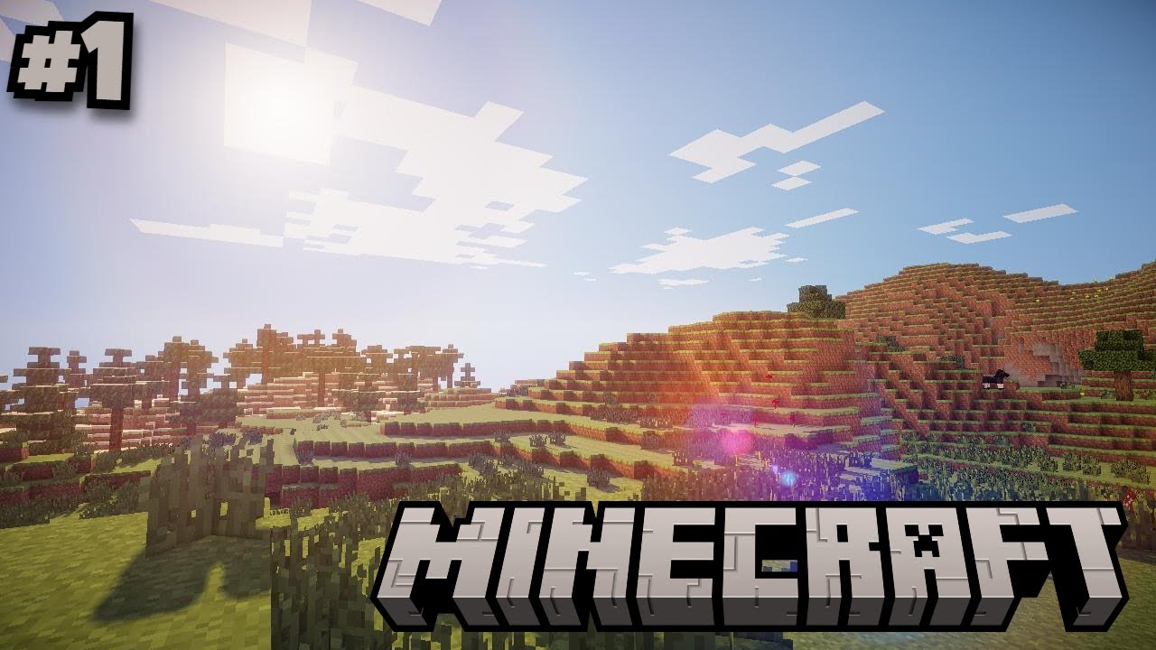 BATTLEFRONT 2 PROS PLAY MINECRAFT!