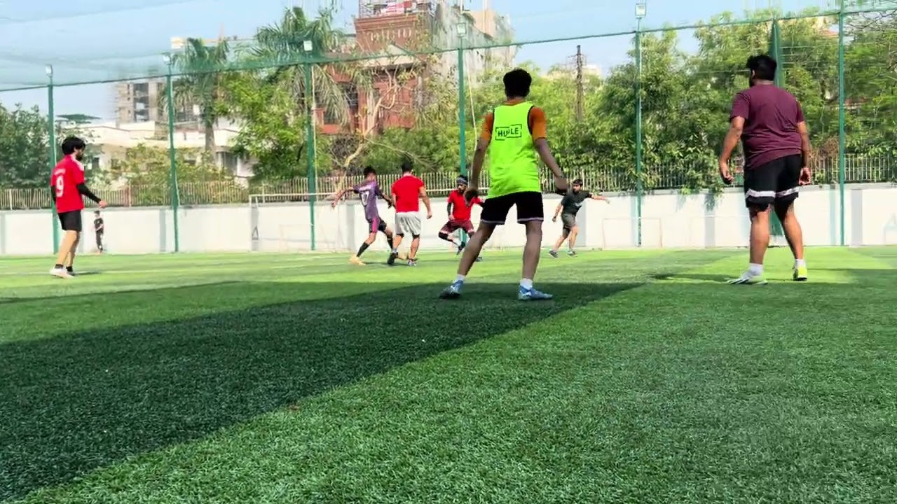 Dynamic Intra