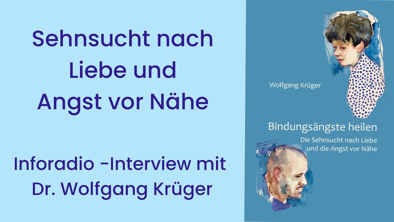 Bindungsänsgste heilen