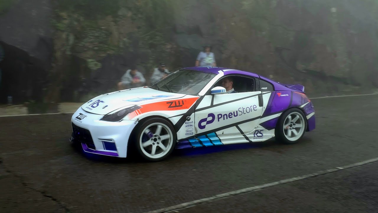 Friends International Hill Climb - Serra do Rio do Rastro 2025 