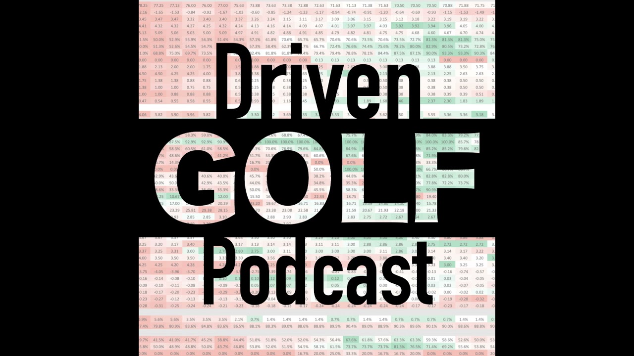 18 - Ryan Frazer on Agora Golf and What to Expect on June 15th
