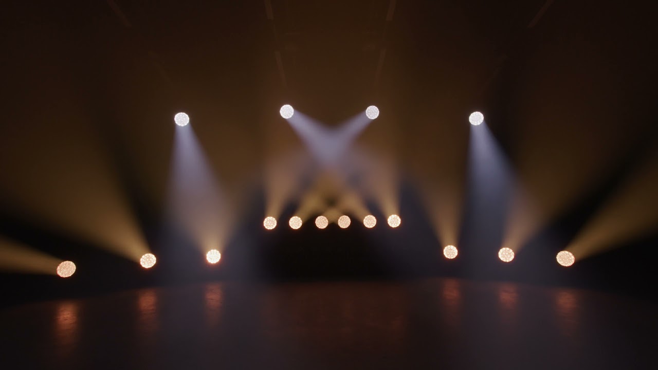 Martin MAC Aura PXL: Showcase