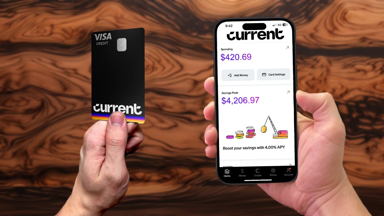 Current Bank Review: Worth It In 2023?