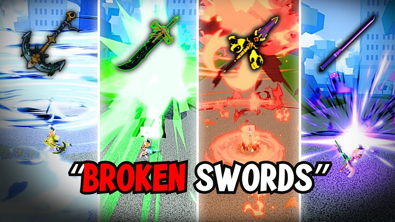 Using *BRAINDEAD* SWORDS in bloxfruits pvp 💀...
