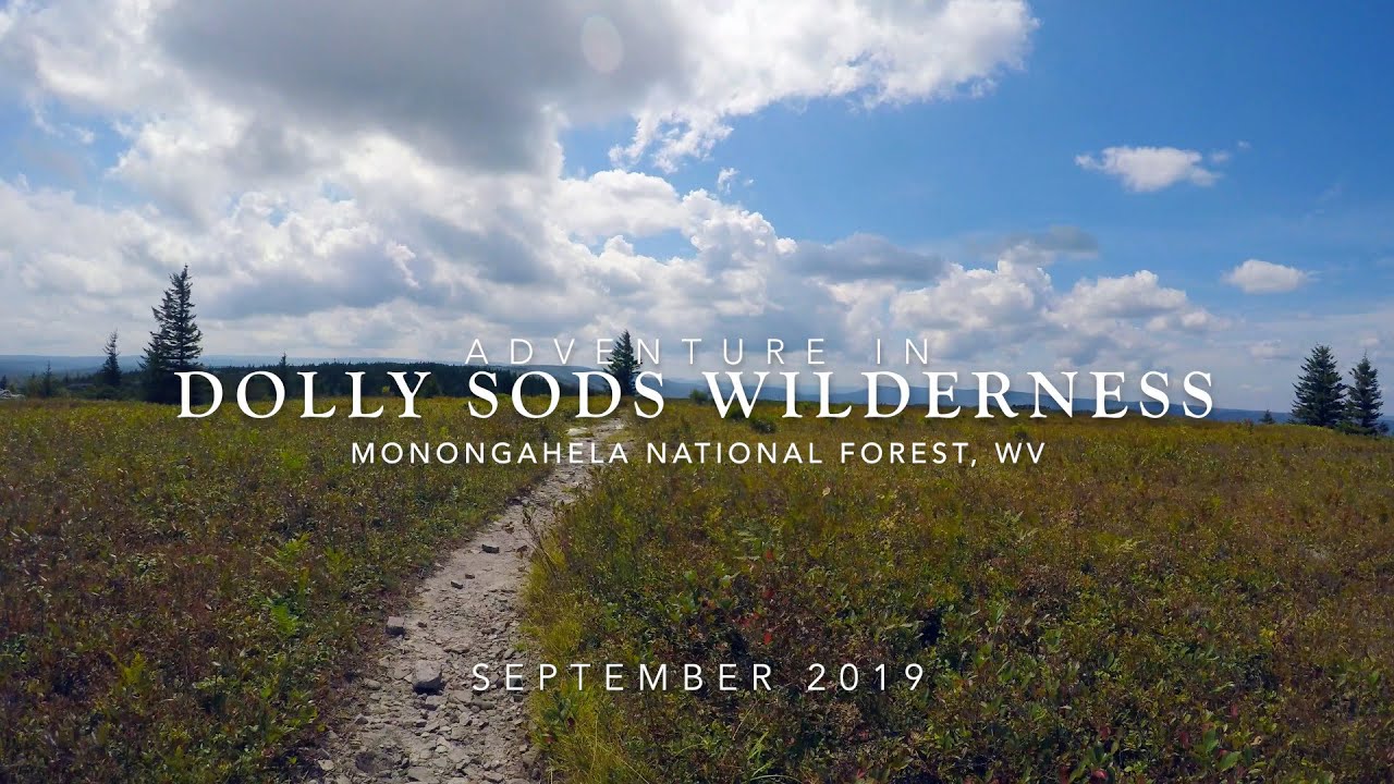 Dolly Sods - West Virginia