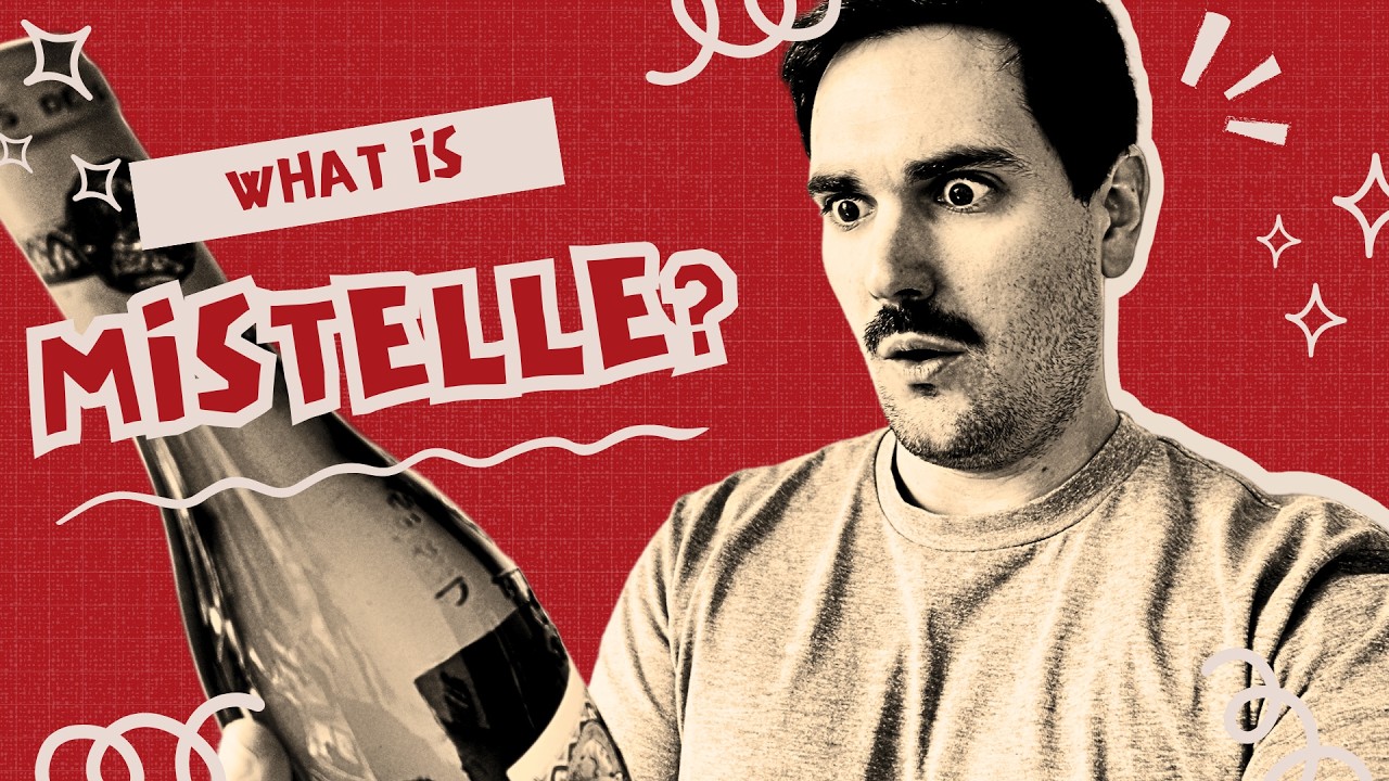ALL You Need To Know About MISTELLE In Under FIVE MINUTES!