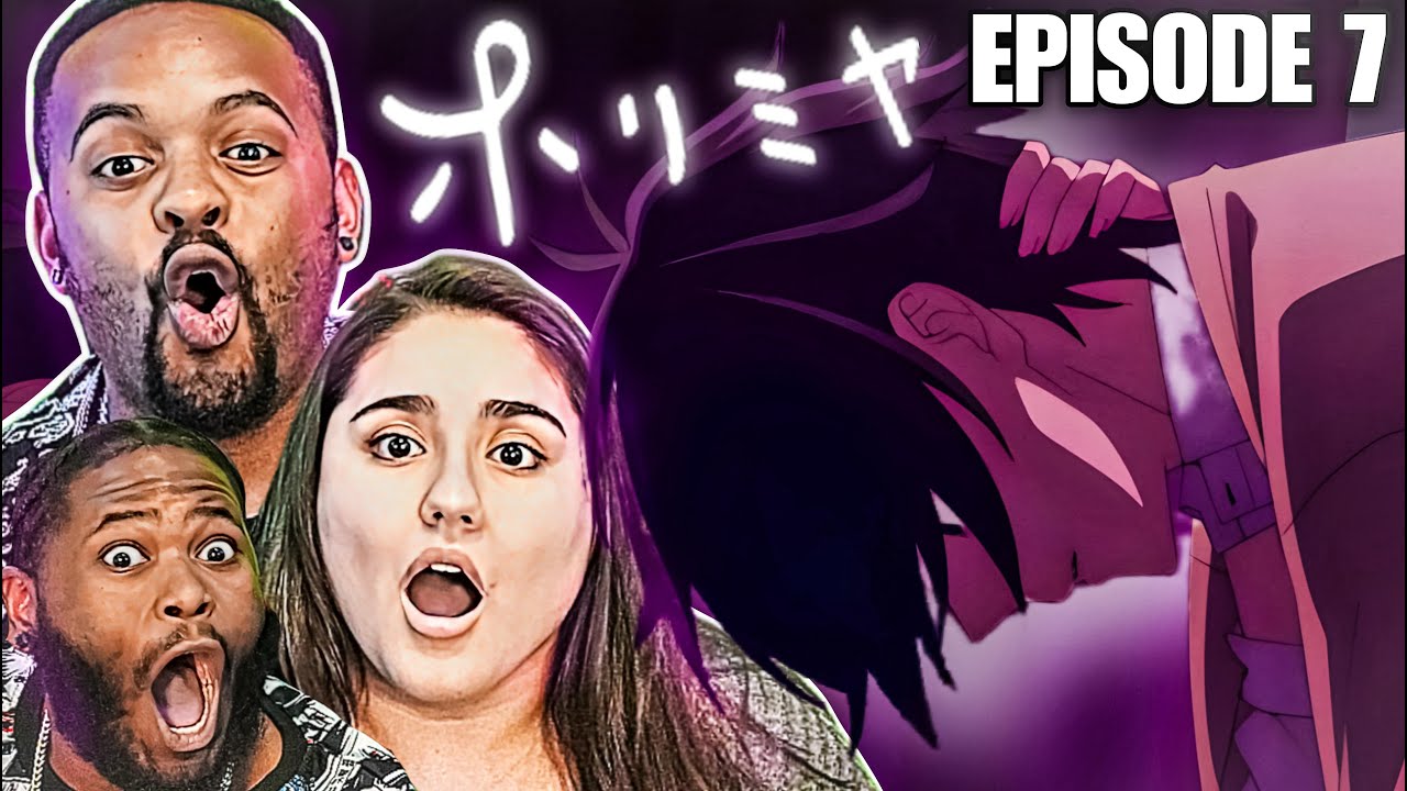 They…Did It???!! | Horimiya Episode 7 Reaction - First Time Watching