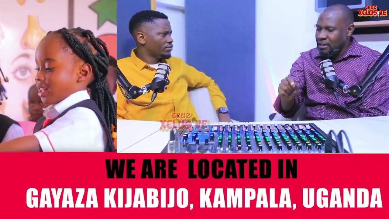 OKUZIMBA ENYUMBA NOTAMANYA BAPANGISA MIRIMU JEBAKOLA  KYABULABE NYOO