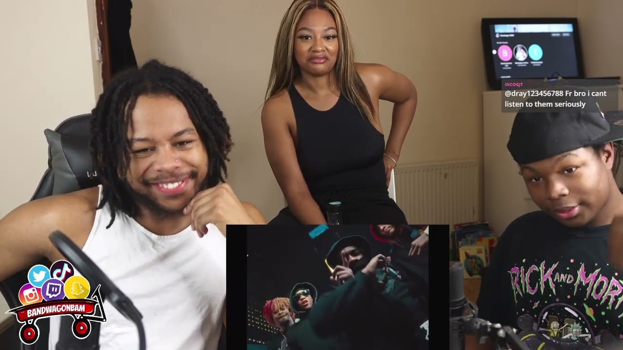 Sugarhill Ddot - Let Ha Go (Official Music Video) [Produced By McVertt]