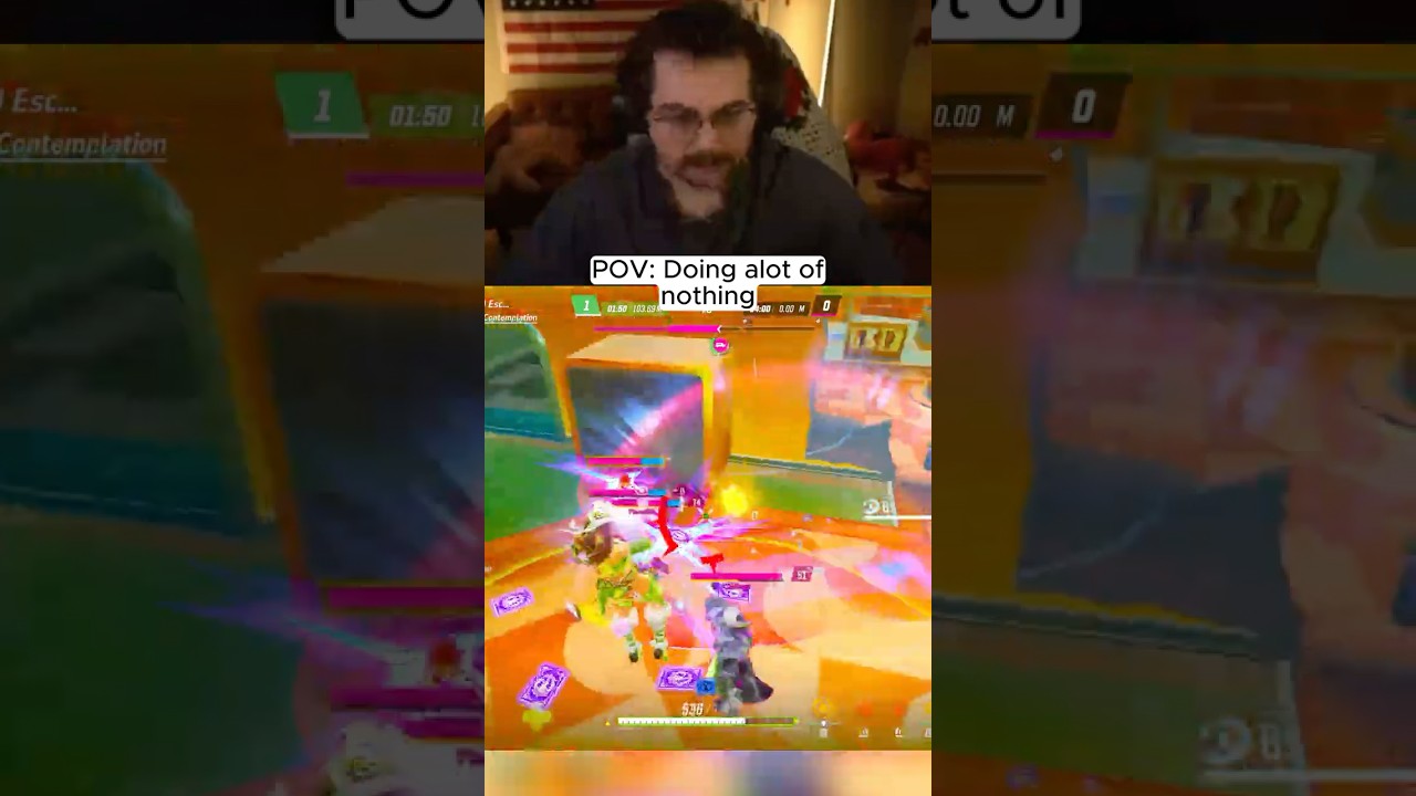 Бездельничаю, ничего не делая