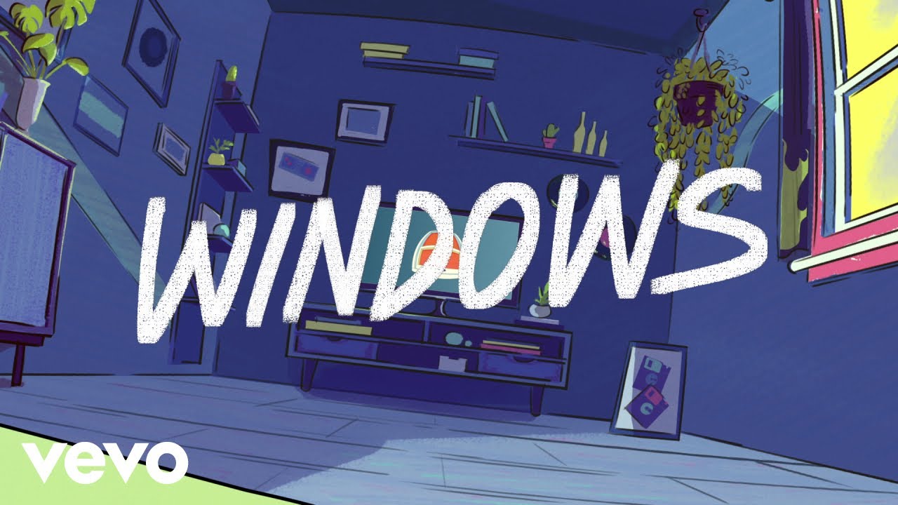 Tayla Parx - Windows (From 