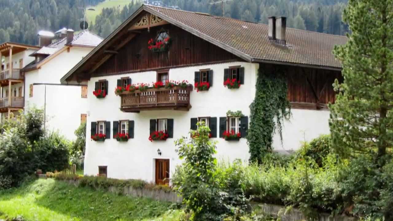 San Candido - Innichen - Südtirol - HD