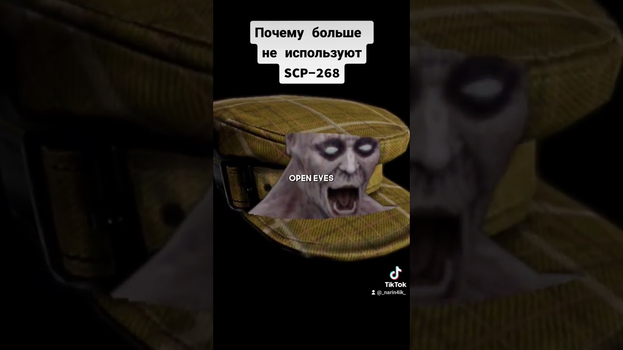 #scp #secret #laboratory #scpsl #scpslmeme #scpsecretlaboratory #scpfoundation #scp096 #scp268