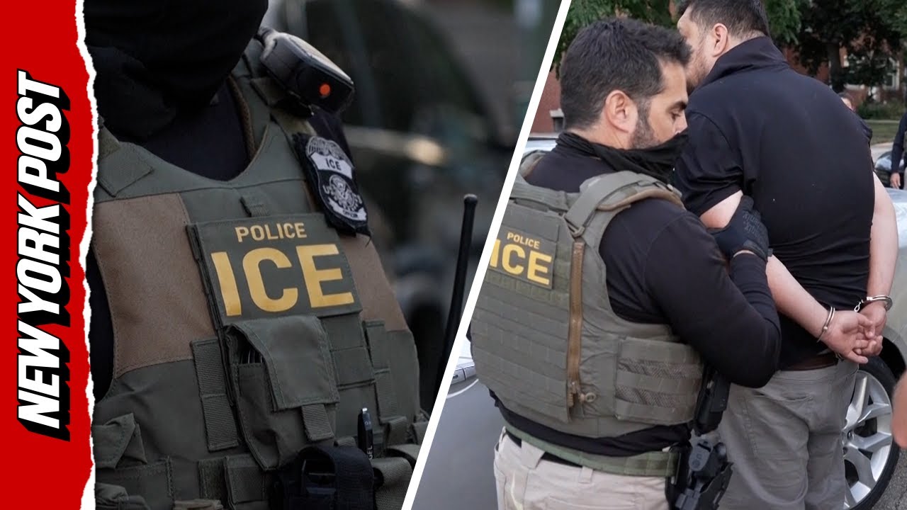 ICE Arrests Over 400 People in Two Weeks During Chicago Operation