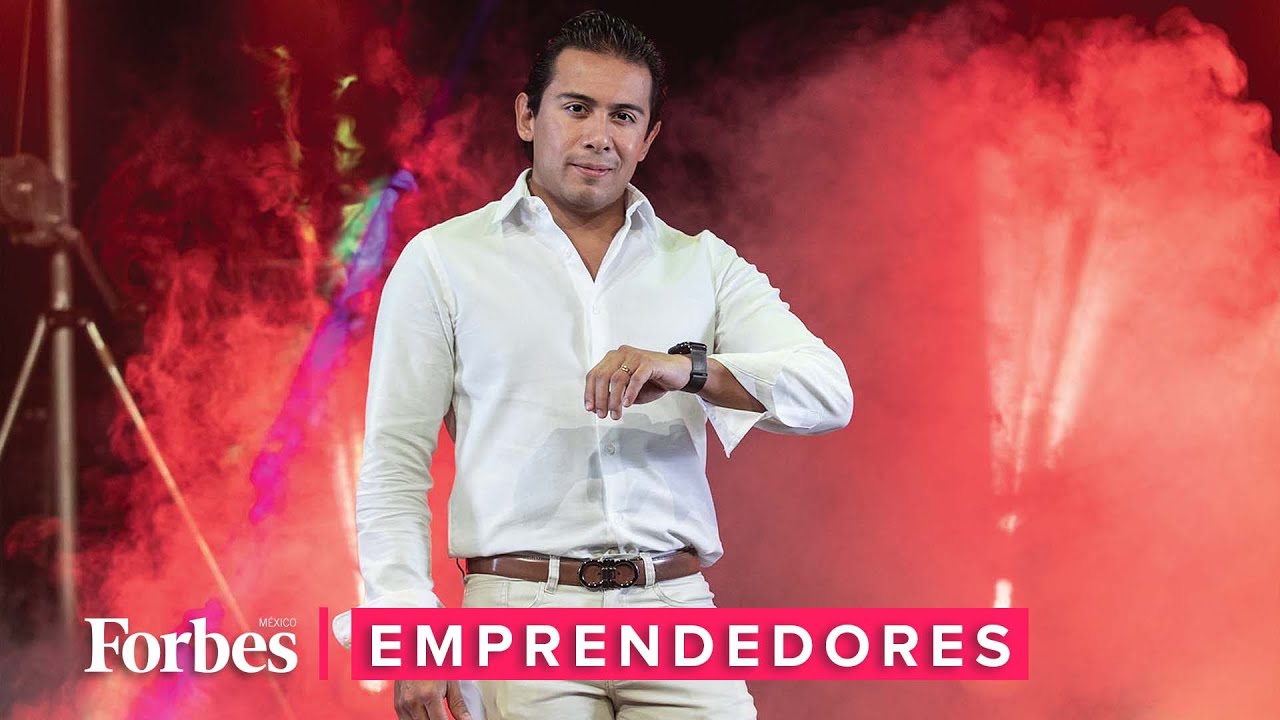Verqor, el reto de digitalizar el campo | #30PromesasForbes