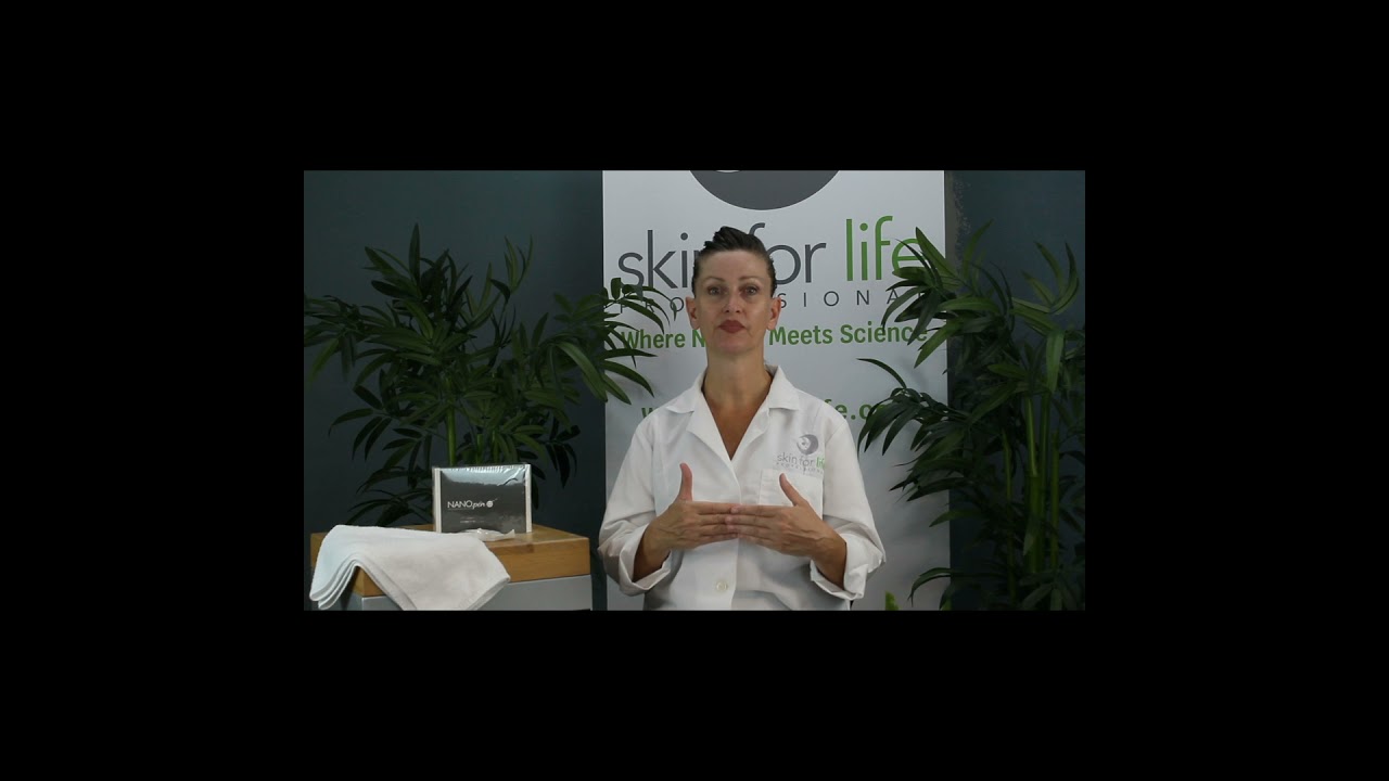 Nano.pen + Vita A Lift proscience technology