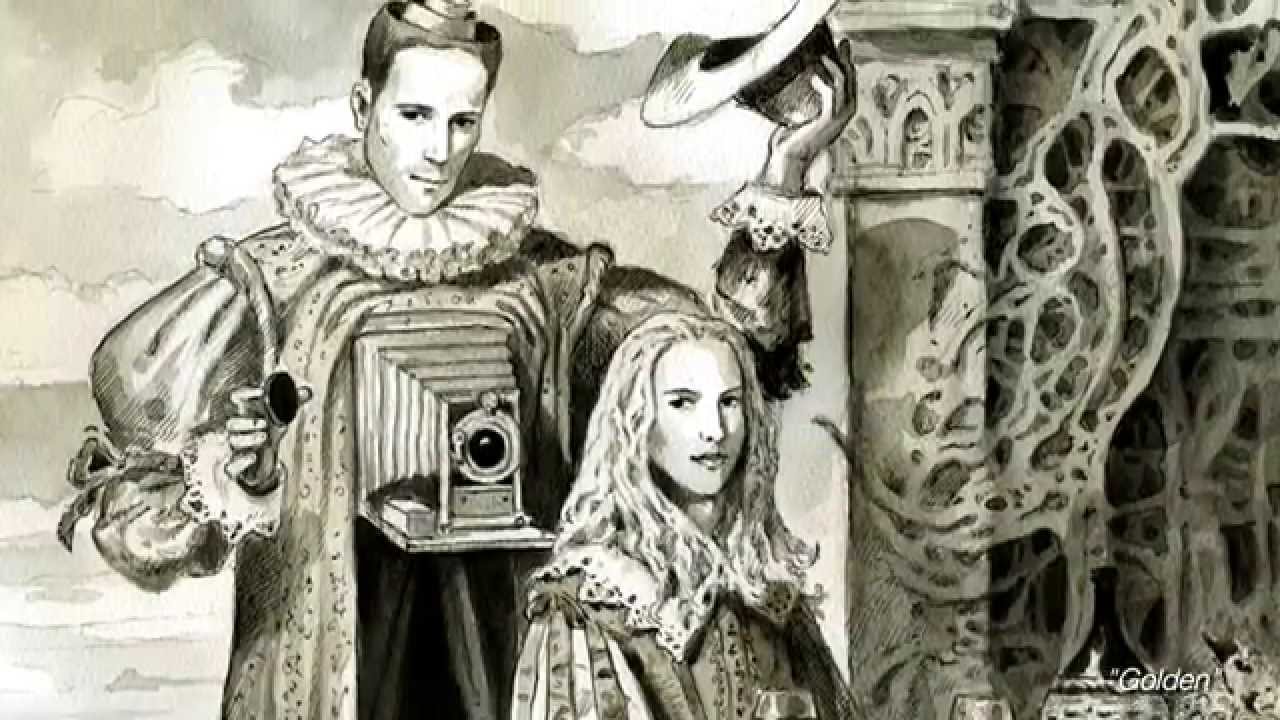 Michael Cheval: Absurdist Painter (Short Documentary)