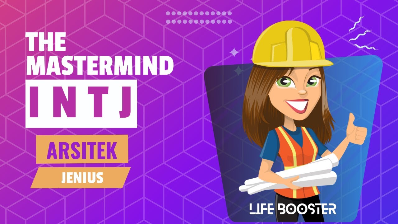 INTJ: Pemilik Kecerdasan Luar Biasa - Hanya 0,8% Wanita Diseluruh Dunia Yang Memilikinya