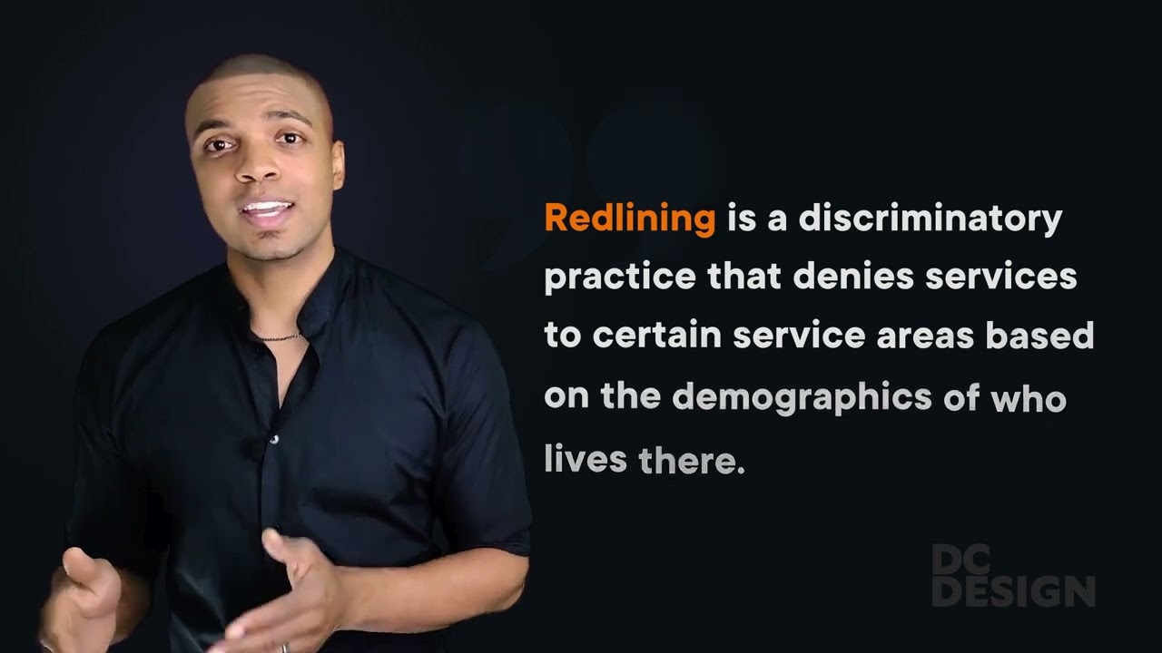 The 5 Systems of Black Inequality - Housing