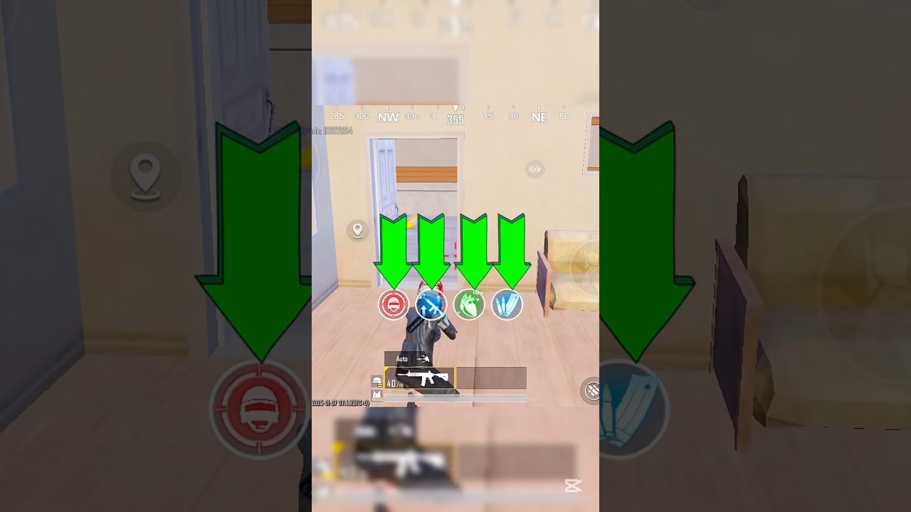 MAGIC 1V1 WOW MODE HACKER #pubgmobile #wowmode #pubg #viralshort #pubgshorts #ytshorts #wowmodepubg