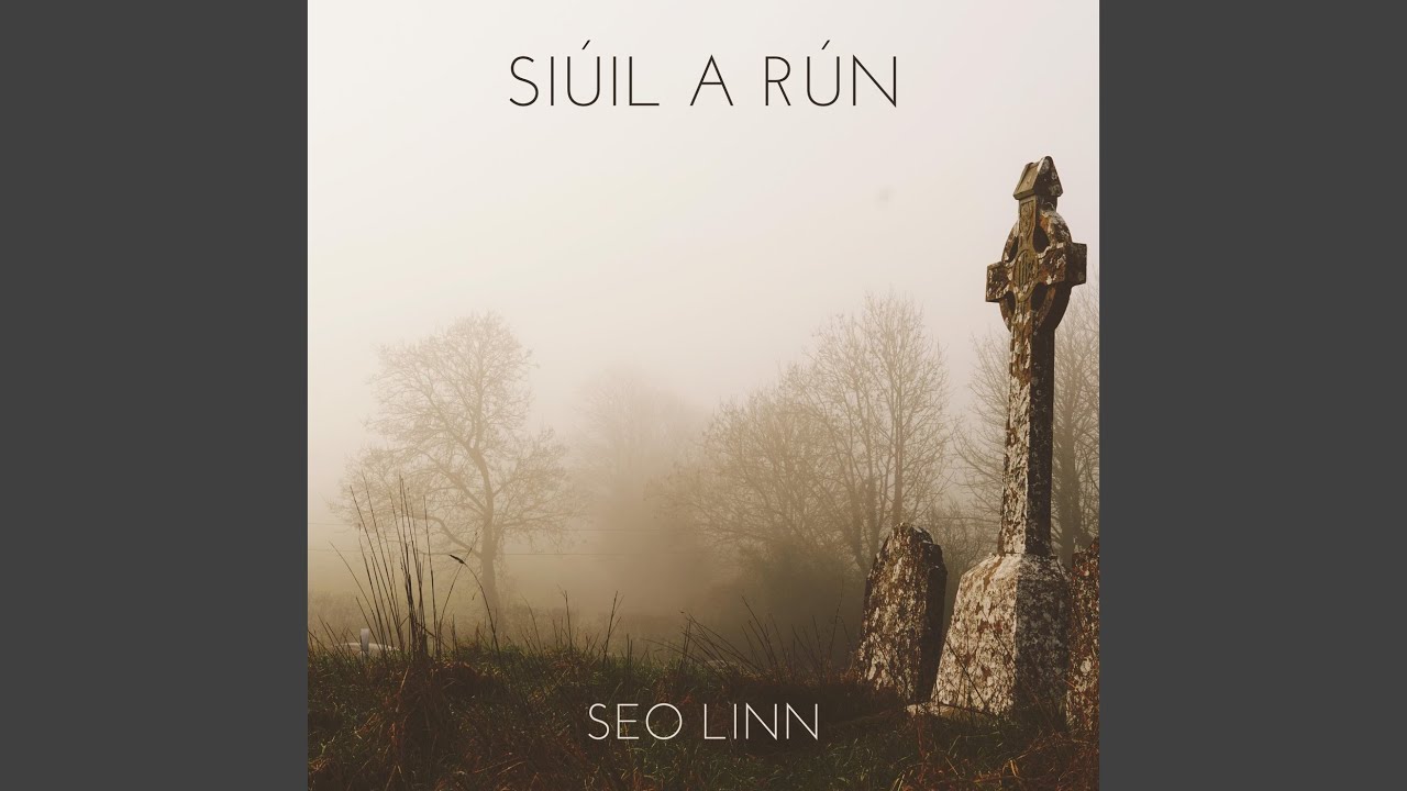 Siúil A Rún