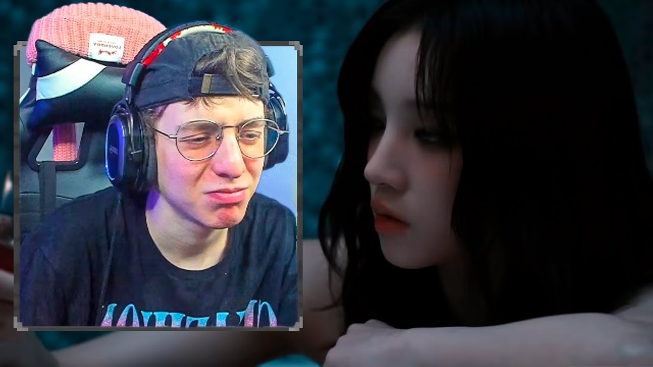 JAKO REACCIONA a RADIO - YUQI