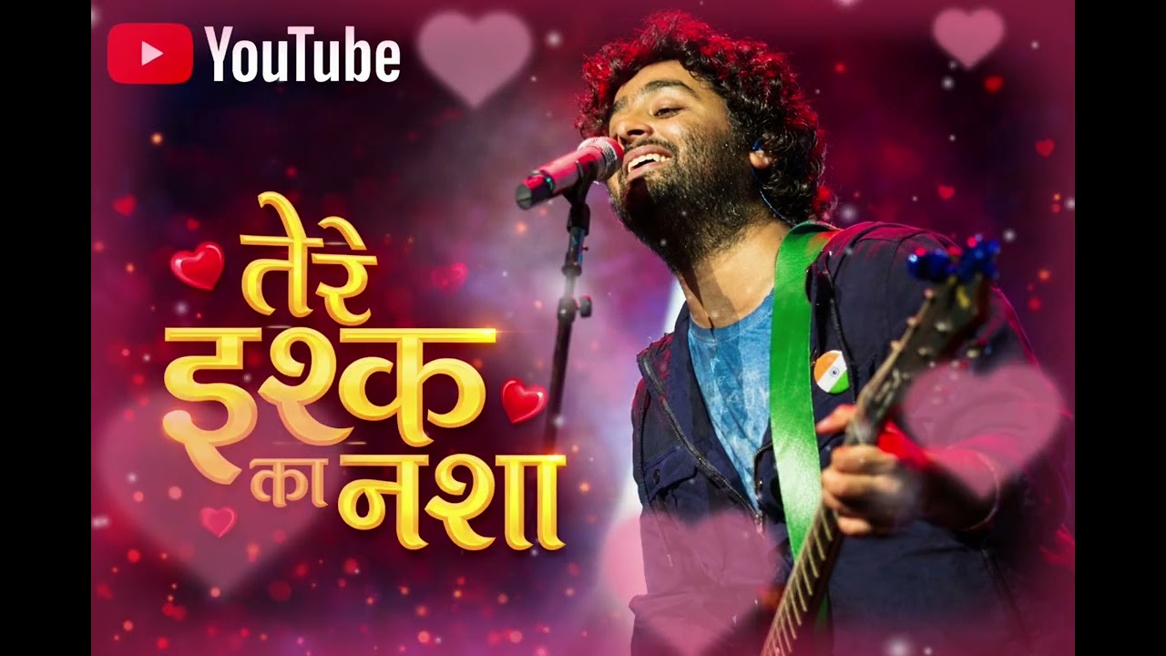 New Hindi Song Arjit Singh  #hindisong Bollywood 