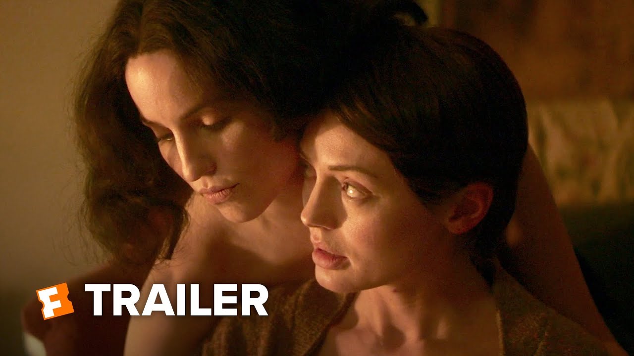 The Laureate Trailer #1 (2022) | Movieclips Indie