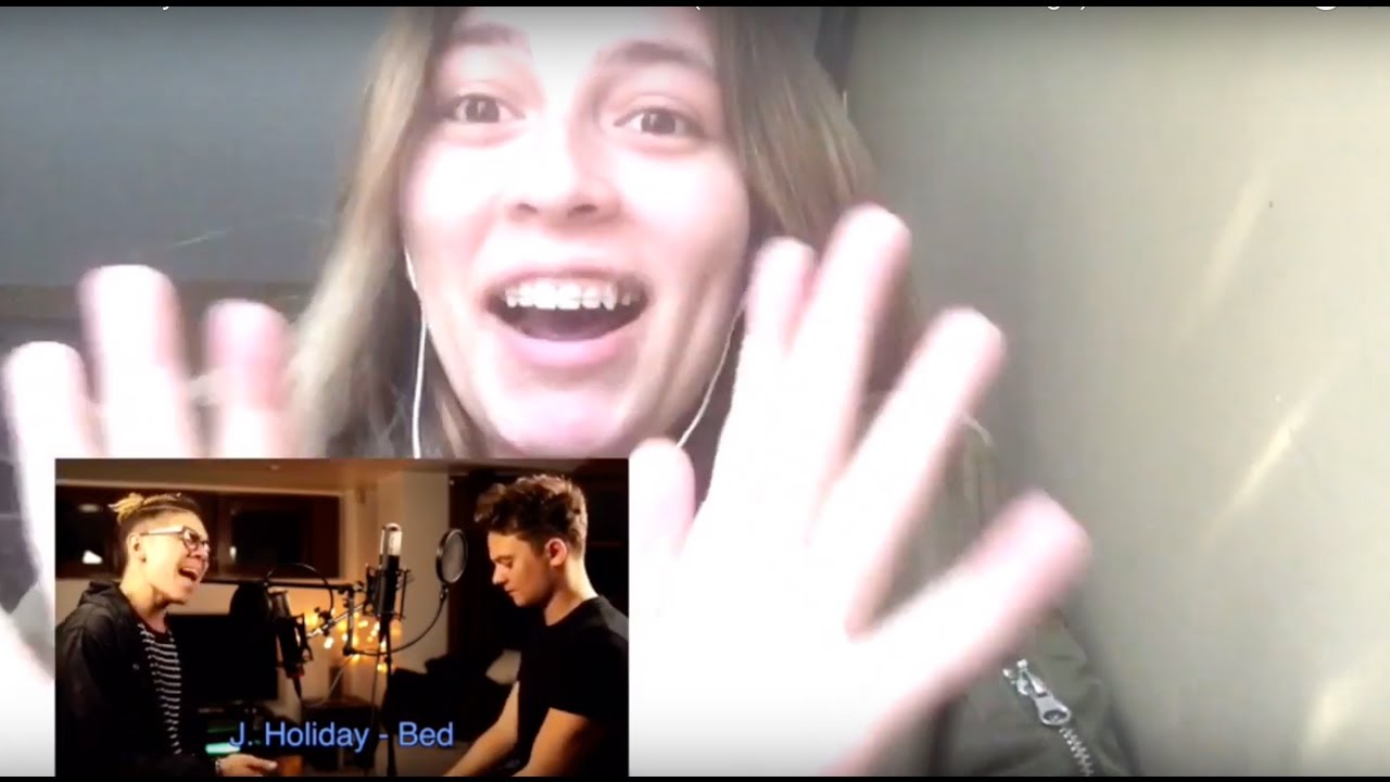 ZAYN & Taylor Swift - I Don't Wanna Live Forever (SING OFF vs. William Singe) Conor Maynard Reaction