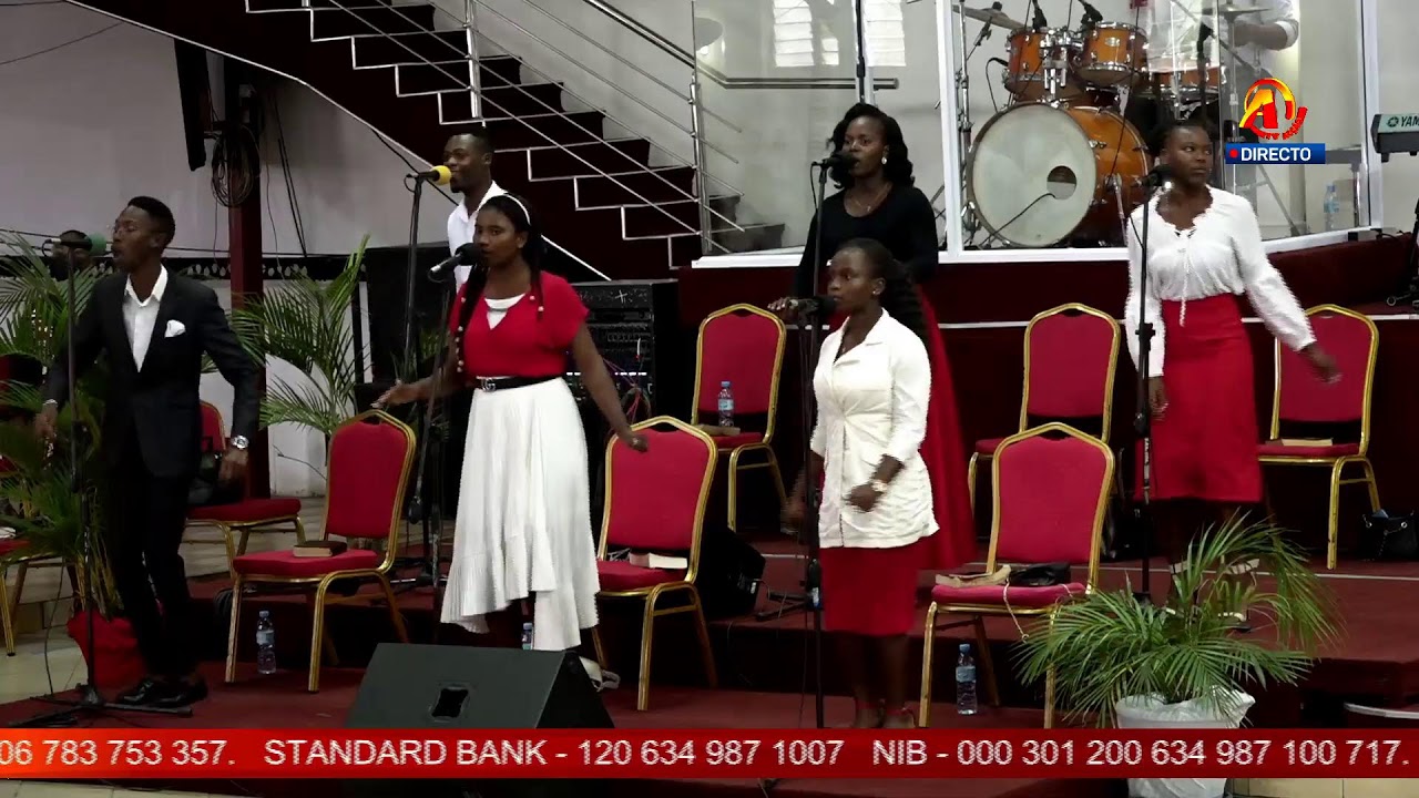 CULTO DE FAMÍLIA