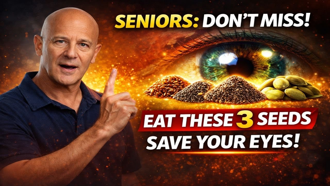 Seniors Over 60: One Simple Oatmeal Addition That Supports Artery Health