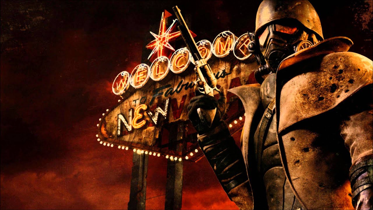 No Rest for These Bones - Fallout: New Vegas