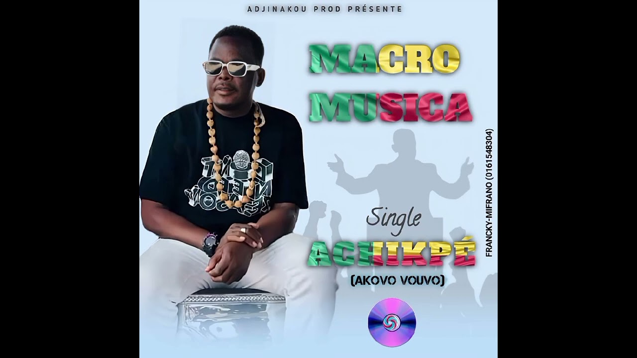 Macro Musica (Akovo vouvo)