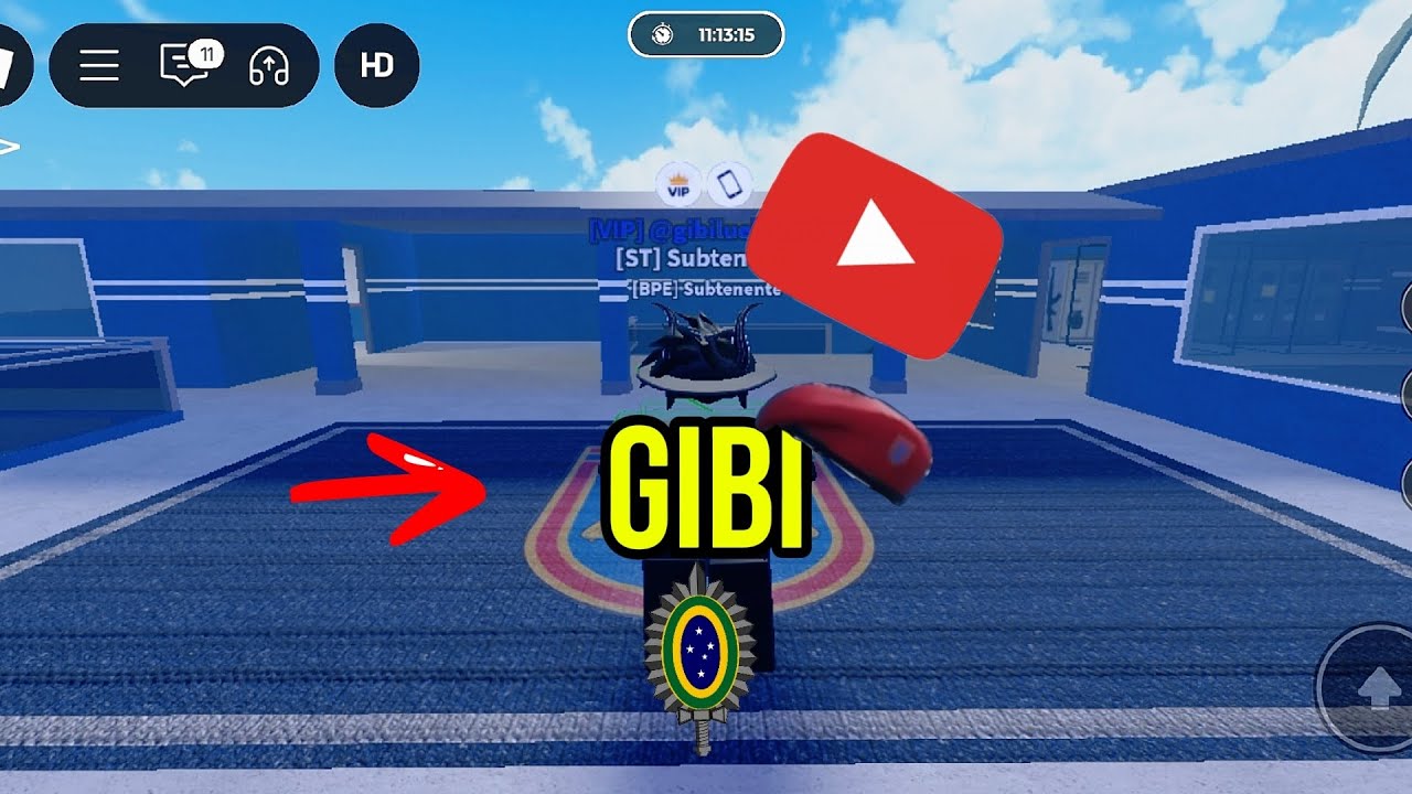 Roblox | TREINANDO PVP | EB do Tevez
