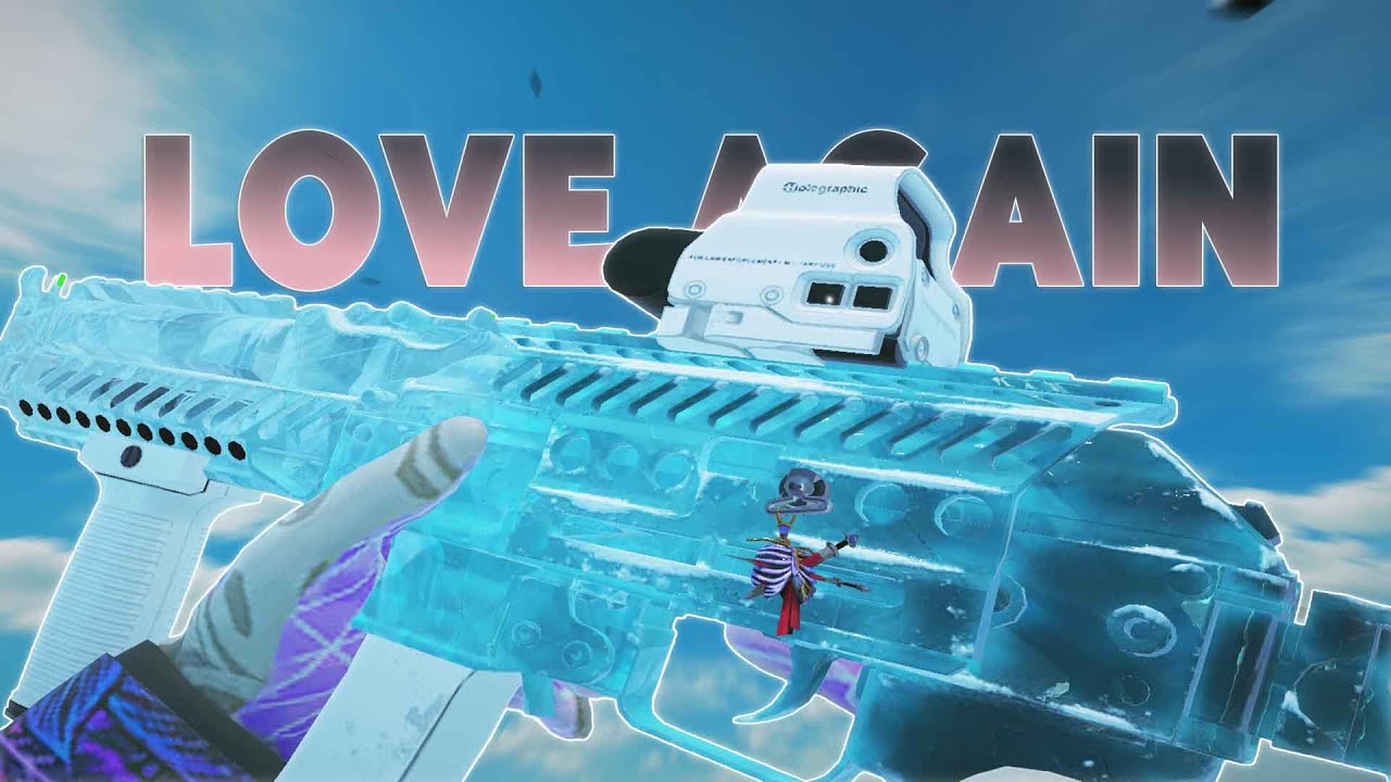 Love Again❤️‍🩹 | R6 Montage