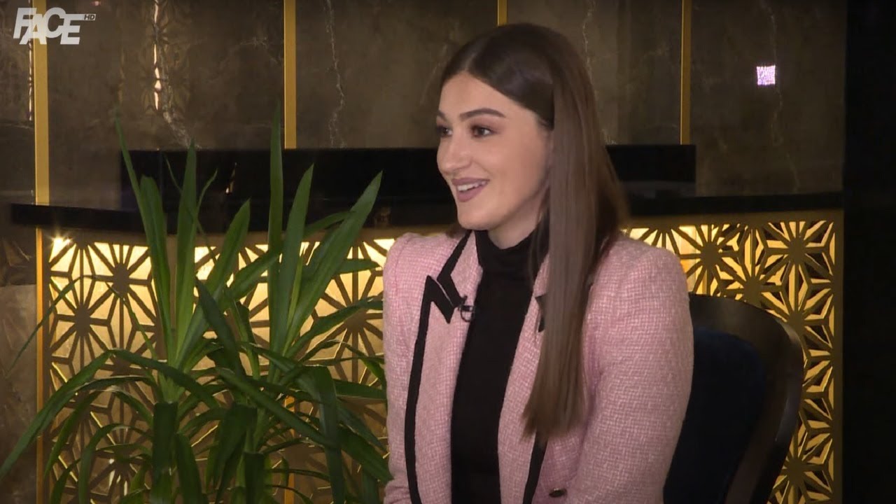 Studentica Stomatološkog fakulteta Saira Omanović: Želja mi je ostati u BiH i dati svoj doprinos!