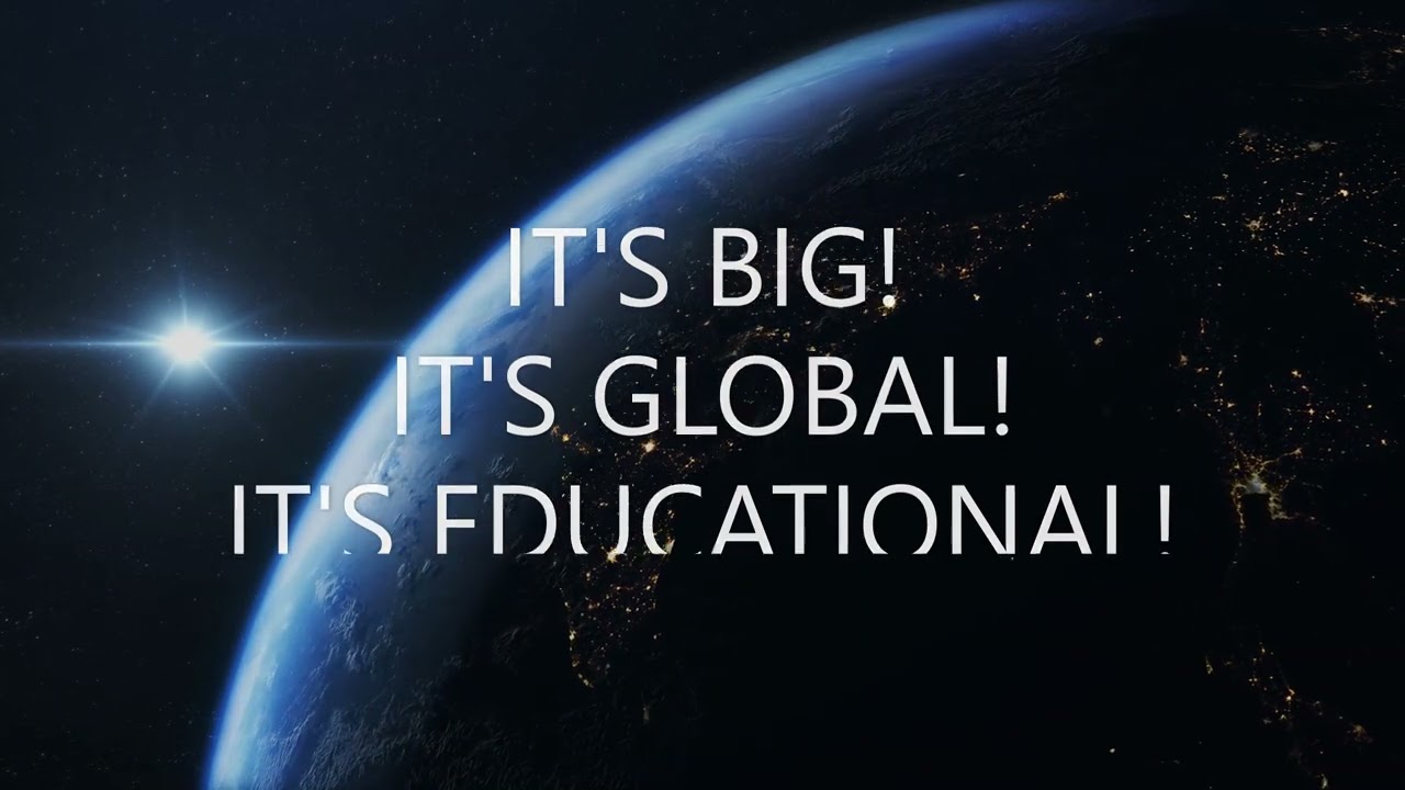 Global Education Fair 2022 Coming Soon