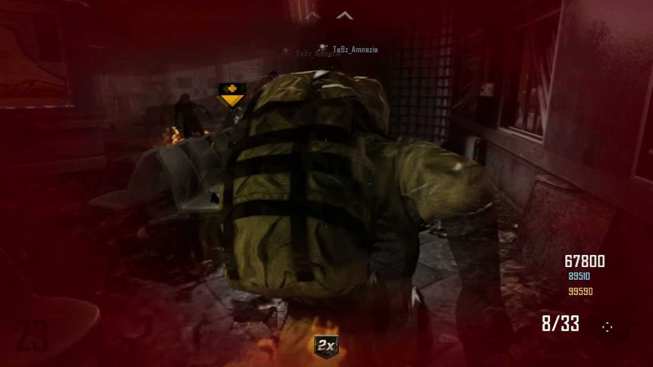 Firstroom 3P dépôt R38