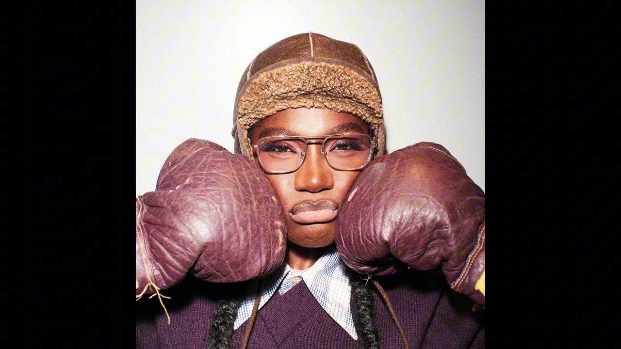 [FREE] Doechii Boom Bap Type Beat // 