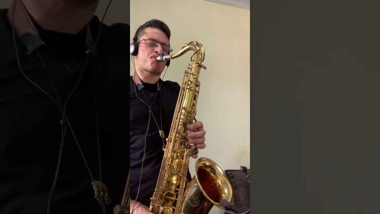 Boquilha barkley malbec tenor