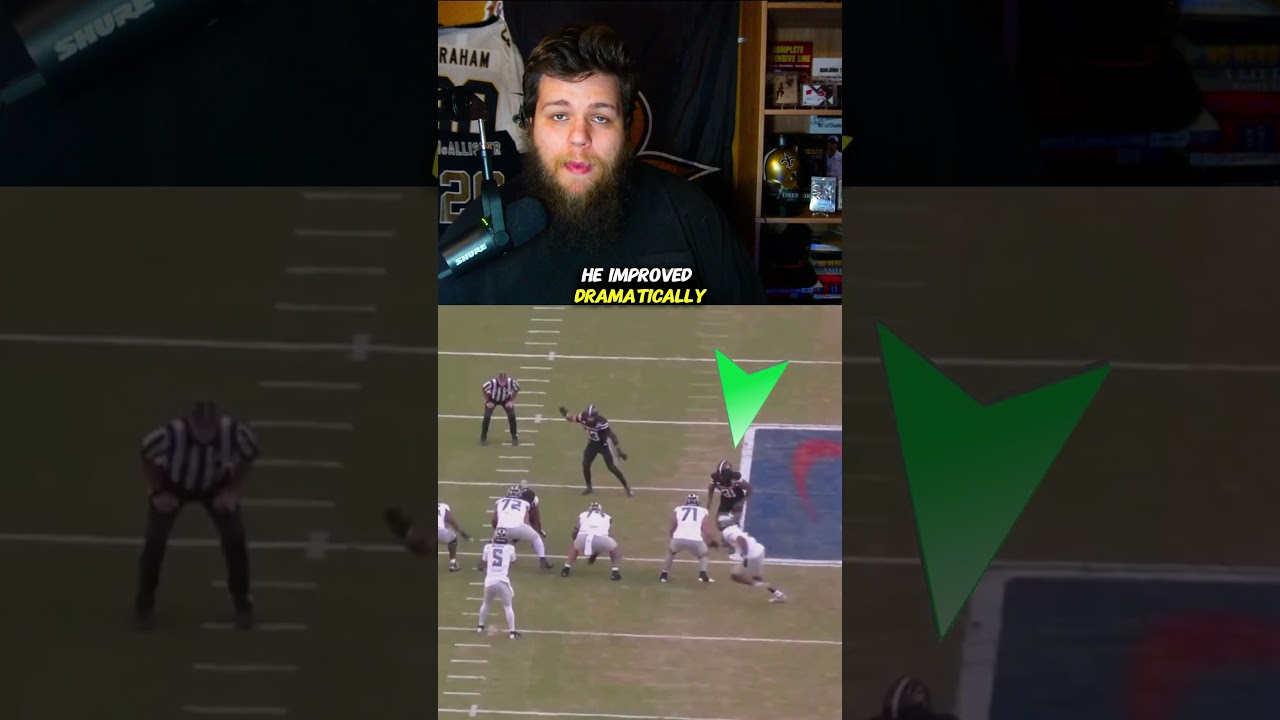 Не удивляйтесь, если Дэвид Бэйли войдет в топ-5 #футбол