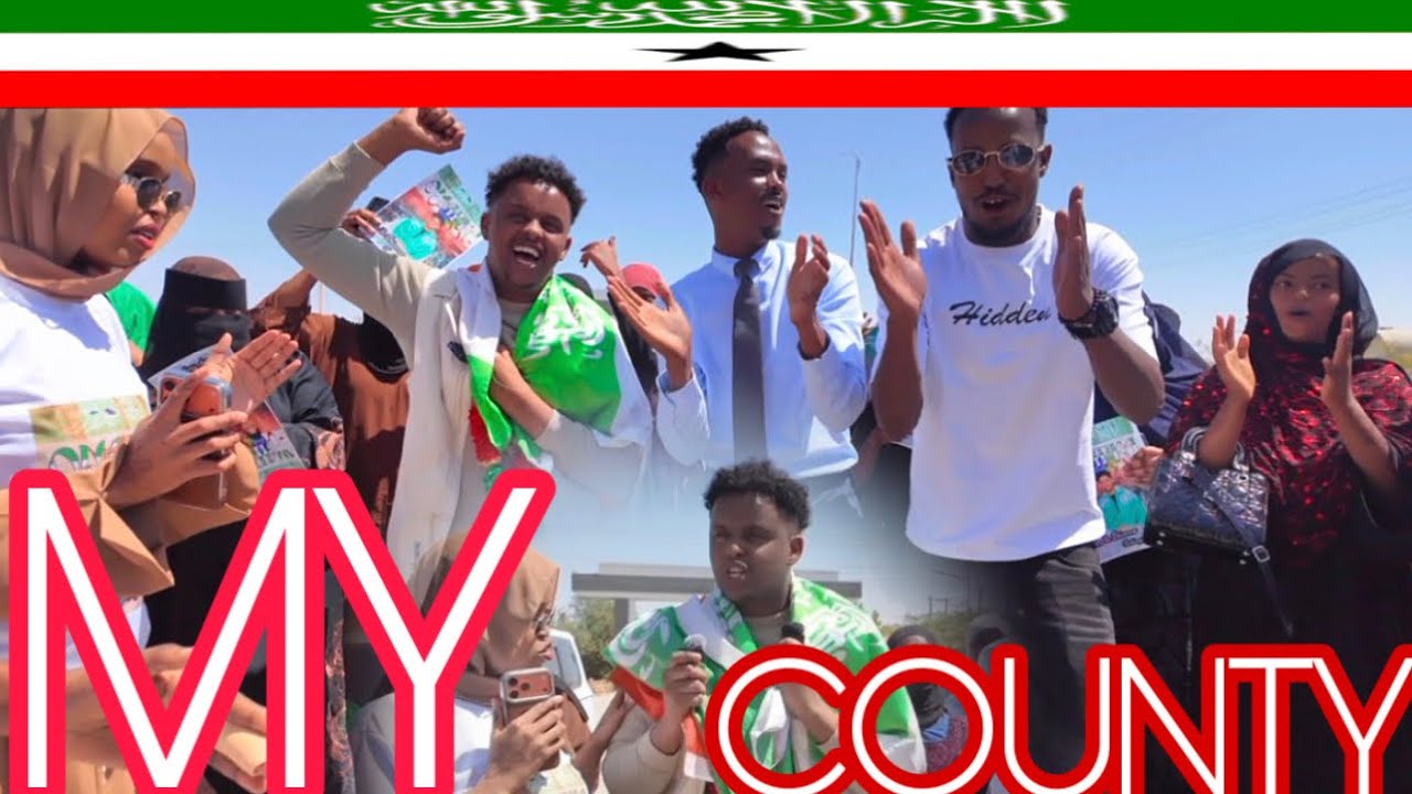 UGU DANBEYN WADANKAYGI HOOOYO SOMALILAND 😭