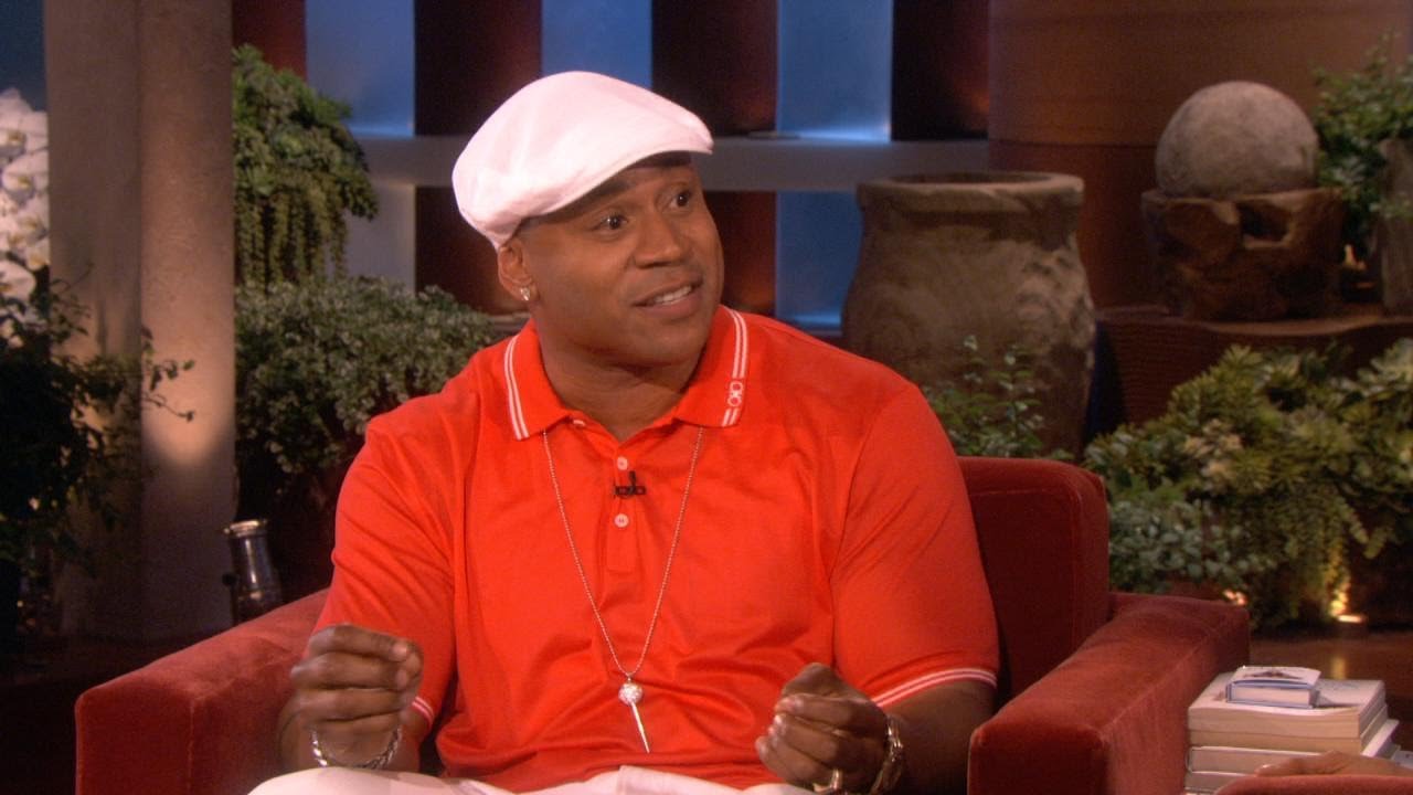 LL Cool J on 'Accidental Racist'