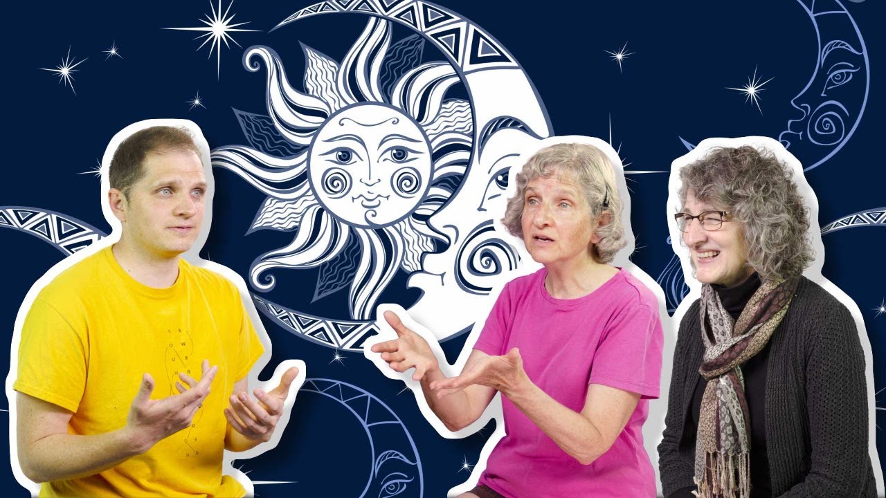 Questions About Witchcraft, the Veil, and Life After Death - Swedenborg Live!