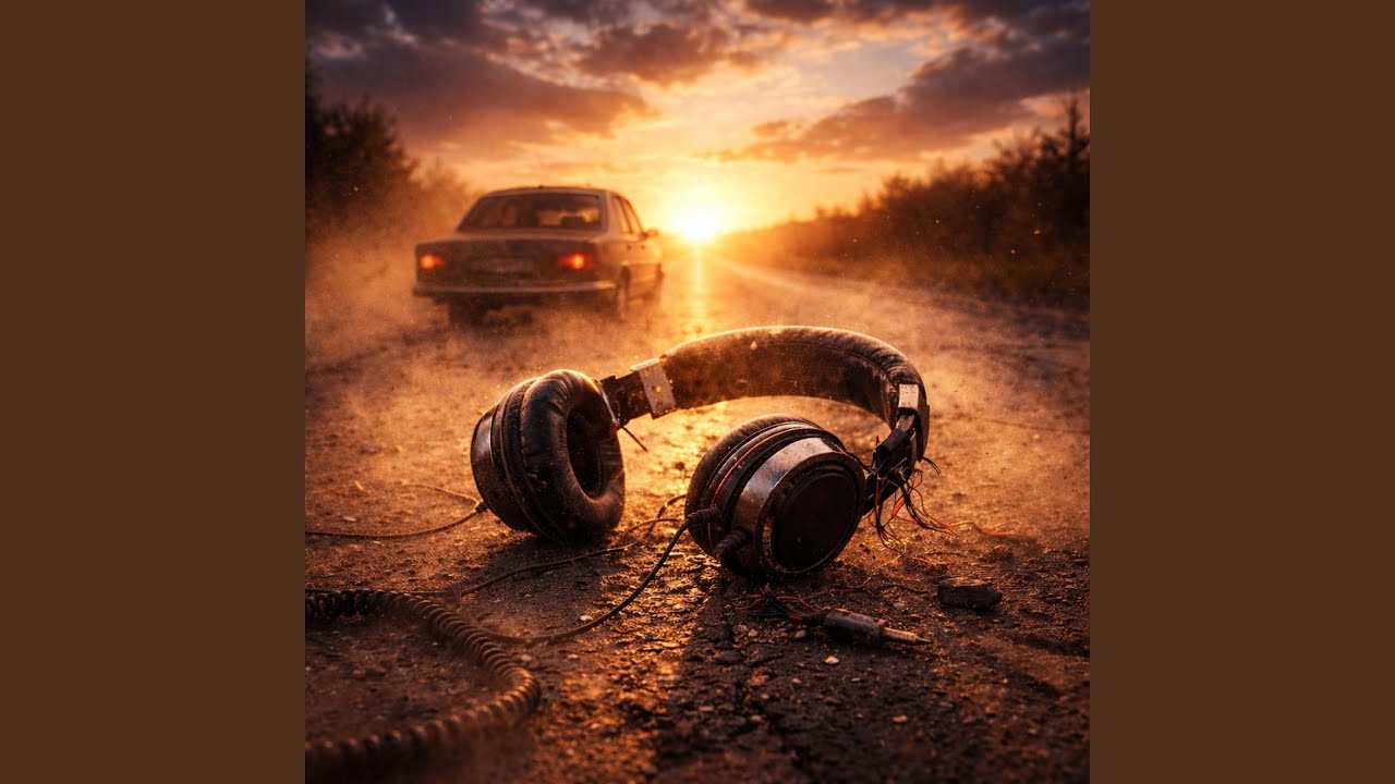 Chasing The Sunrise